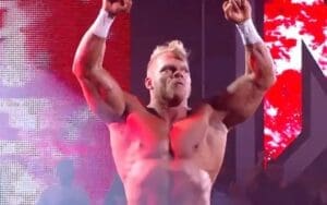 Spoiler: Ex-TNA Star Alex Hammerstone's Next Pro Wrestling Destination Revealed