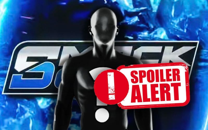 Spoiler: WWE Set to Drop Two Major Announcements During Tonight’s SmackDown in Kentucky