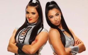 Steph De Lander Teases TNA Reunion With Indi Hartwell After Rebellion 2025 Arrival Steph De Lander Teases TNA Reunion With Indi Hartwell After Rebellion 2025 Arrival