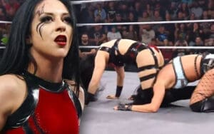 Stephanie Vaquer Finally Reveals Name of Her Viral Signature Move Stephanie Vaquer Finally Reveals Name of Her Viral Signature Move