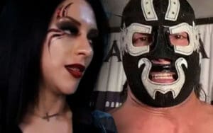 Stephanie Vaquer’s Alleged Attacker El Cuatrero Released from Prison Stephanie Vaquer’s Alleged Attacker El Cuatrero Released from Prison