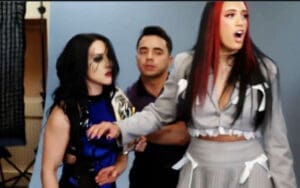 Stephanie Vaquer’s Next Possible Challenger Revealed After Backstage Confrontation at NXT Stand & Deliver Stephanie Vaquer's Next Possible Challenger Revealed After Backstage Confrontation at NXT Stand & Deliver