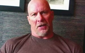 Steve Austin Explains Why He Couldn’t Wrestle at WrestleMania 41 Steve Austin Explains Why He Couldn’t Wrestle at WrestleMania 41