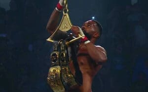 Street Profits Retain WWE Tag Team Titles In Brutal TLC Match During 4/25 WWE SmackDown