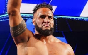 Tama Tonga Sidelined with Injury That Could Require Surgery Tama Tonga Sidelined with Injury That Could Require Surgery
