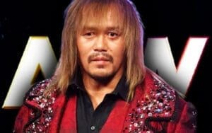 Tetsuya Naito Could Be Headed to AEW After NJPW Exit Tetsuya Naito Could Be Headed to AEW After NJPW Exit