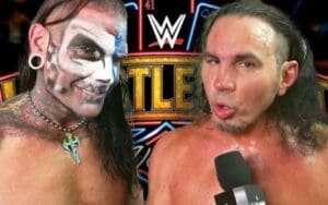 The Hardys Met with WWE During WrestleMania 41 Weekend
