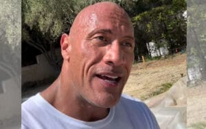 The Rock Admits When He First Wanted To Become An Actor