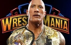 The Rock Didn’t Miss WrestleMania 41 for a Movie — Here’s the Real Reason