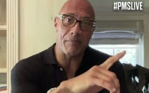 The Rock Explains WrestleMania 41 Absence