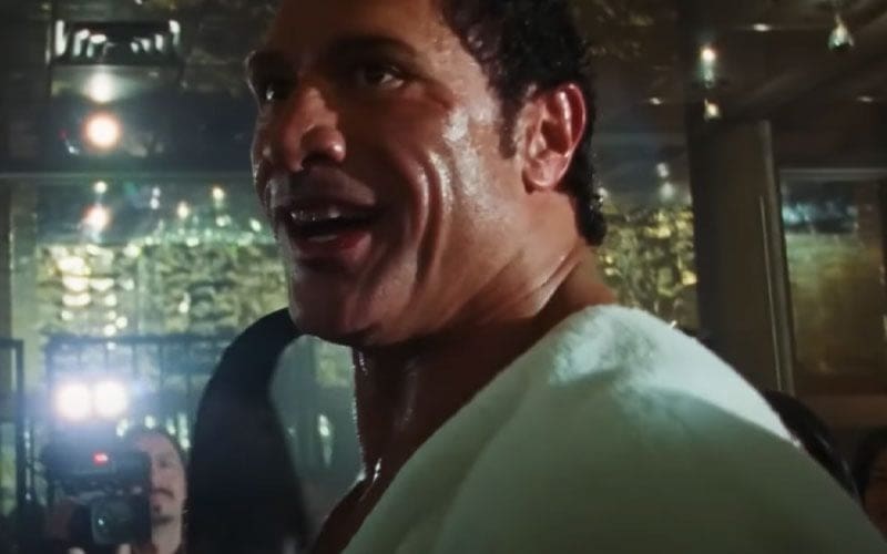 The Rock Gets Brutal in First Trailer for ‘The Smashing Machine’