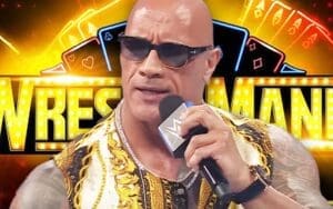 The Rock’s Whereabouts Revealed Ahead of WrestleMania 41