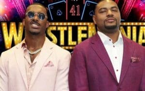 The Street Profits Address Being Left Off WrestleMania 41 Card The Street Profits Address Being Left Off WrestleMania 41 Card