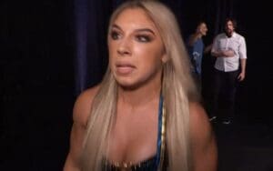 Thea Hail Returns to WWE NXT Thea Hail Returns to WWE NXT