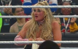 Tiffany Stratton Silences Doubters With Huge Win Over Charlotte Flair at WrestleMania 41