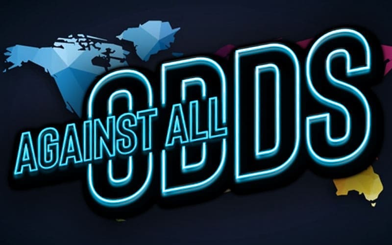 TNA Against All Odds 2025 Date, Location and Venue Revealed