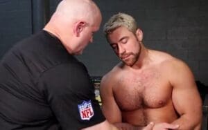 TNA Champion Joe Hendry May Miss Rebellion After Brutal Injury TNA Champion Joe Hendry May Miss Rebellion After Brutal Injury