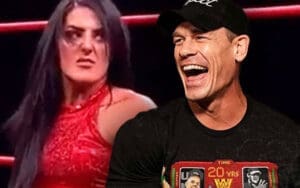 TNA Rebellion Crowd Hijacks Masha Slamovich vs Tessa Blanchard Match With John Cena Chants