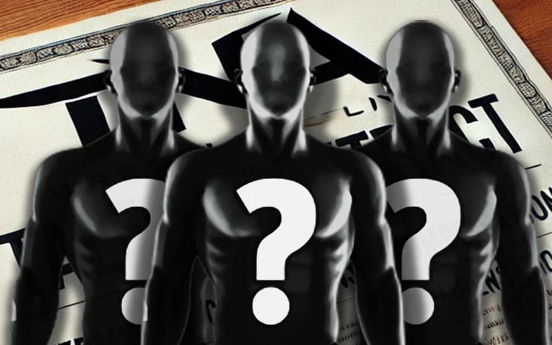 TNA Wrestling Making Moves To Expand Roster