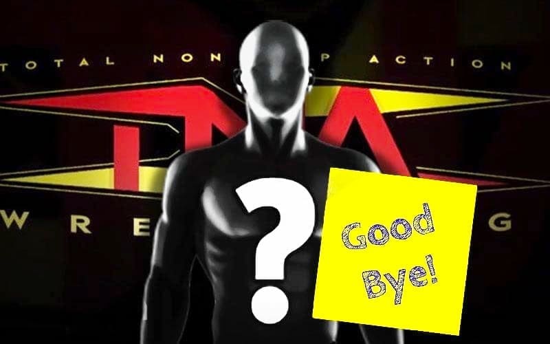TNA Wrestling Star Parts Ways with The Company