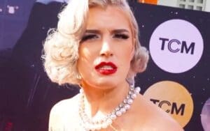 Toni Storm Issues Open Challenge for AEW Women’s Title Eliminator Match on Dynamite Toni Storm Issues Open Challenge for AEW Women’s Title Eliminator Match on Dynamite