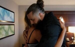 Tony D Sends Adriana to Safe House After Luca Vanishes in NXT Cliffhanger