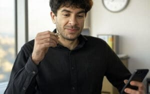 Tony Khan Drops Another 4:20 Tweet Before AEW Collision Tony Khan Drops Another 4:20 Tweet Before AEW Collision