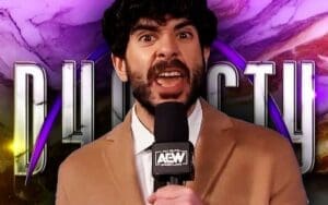 Tony Khan Fires Back at AEW Criticism, Says Fan Feedback Is Fuel for Dynasty Tony Khan Fires Back at AEW Criticism, Says Fan Feedback Is Fuel for Dynasty