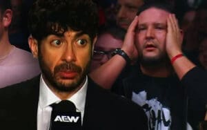 Tony Khan Under Fire as AEW Dynasty Ends in Fan Outrage