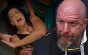 Triple H Breaks Silence on Bayley’s Status After WrestleMania Removal