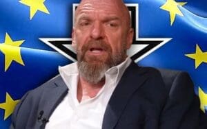 Triple H Confirms NXT Europe Still in the Works Despite Long Delay