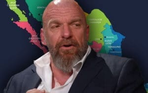 Triple H Confirms WWE Is Headed to Mexico