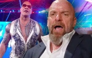 Triple H Explains Why The Rock’s WWE Return Is a Bigger Deal Than You Think
