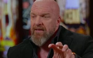 Triple H Fires Back at Fans Criticizing WrestleMania Build: “You Don’t Know Where It’s Going”