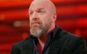 Triple H Mocks Old-School Podcasters for Killing Kayfabe Then Whining About It