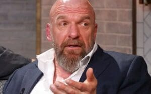 Triple H Reveals He Paid for His Own Surgery After Career-Threatening Injury