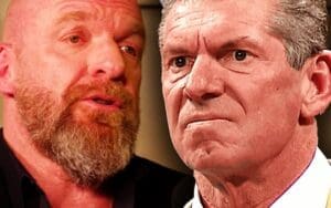 Triple H Reveals What It Was Really Like Working Under Vince McMahon’s Rule