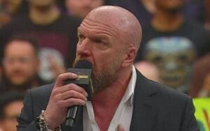 Triple H Starts WrestleMania 41 With Major Welcome—Calls It the Most-Watched Ever