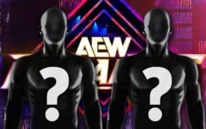 Two Popular Indie Names Backstage for AEW Dynamite in Peoria, Illinois