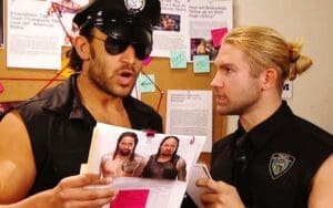 Tyler Breeze & Fandango Reuniting for Huge Tag Team Comeback at Wrestlefest