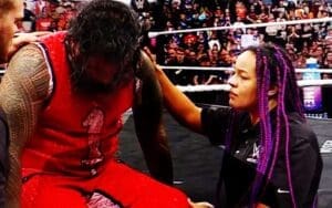 UK Wrestler Rhio Reveals Why She Was at WWE NXT