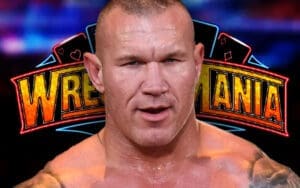 Unexpected WWE NXT Name Puts Himself in the Mix for Randy Orton WrestleMania 41 Match