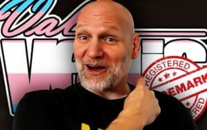 Val Venis Fires Back at Trademark Battle—Says USPTO Rejected LGBTQ+ Group’s Application