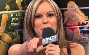Velvet Sky Defends Rhea Ripley and Tiffany Stratton Amid Gear Criticism