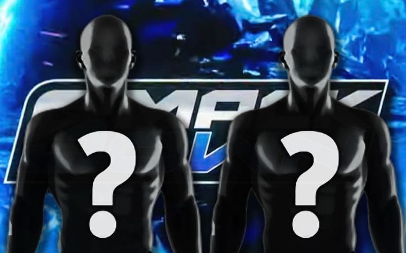 King and Queen of the Ring Matches for June 13 WWE SmackDown Revealed