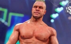 Why Billy Gunn Is in WWE 2K25 Despite His AEW Contract Why Billy Gunn Is in WWE 2K25 Despite His AEW Contract