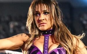 Why Dakota Kai Has Been Missing from WWE TV—It’s Not What You Think Why Dakota Kai Has Been Missing from WWE TV—It’s Not What You Think