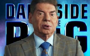 Why Dark Side of the Ring Hasn’t Covered Vince McMahon’s Trafficking Lawsuit Yet