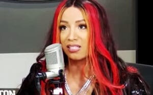 Why Mercedes Moné Isn’t Interested in Dating Right Now