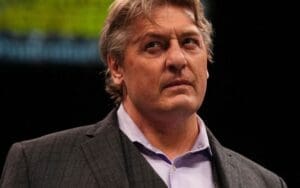 William Regal Had Conversations to Make In-Ring Return at 56 Years Old